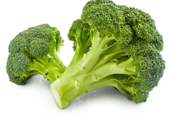 Brokkoli - Gemüsebau Obst- Ludwig und